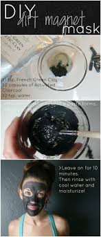 The Dirt Magnet Mask Detox Mask Clay Detox Clay Detox Mask