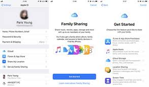 Here are the steps you'll need to follow to add family members to your apple music subscription. How To Get Apple Music Family Subscription And Share Music With Family Ios 12 Sidify