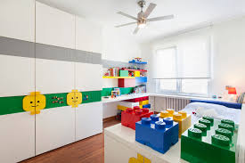 Lego themed interiors of children's rooms and elder's kitchen corners inspired million in 2019 and they are going to keep inspiring even more in 2020. Kids Room Ideas 15 Lego Room Decor
