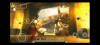 The game is not available in google play for android, but can be played on android using the psp emulator app. God Of War Chains Of Olympus Ppsspp Iso 80mb File Download Android1game