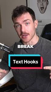 Eric Hook's Instagram, Twitter & Facebook