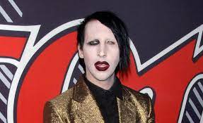 In fact, when manson blamed god for his onstage misfortunes in 2018, the church of satan's twitter account felt the need to step in the middle of an argument about manson's status within their organization. Marilyn Manson Being Investigated By La Sheriff S Department Deadline