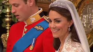 Traumhochzeit in Großbritannien: Das Ja des Jahrzehnts