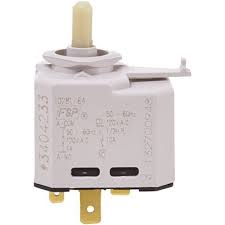 Before you start your repair, either unplug your dryer or turn it off at the circuit breaker. Whirlpool Part Wp3404233 Whirlpool Dryer Push To Start Switch Dryer Repair Parts Accessories Home Depot Pro