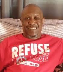 Joseph Lamont Thatch