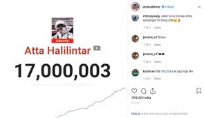 Nomor gen halilintar asli no hoax dan vc ama fate halilintar. Nomor Handphone Hp Wa Dan Biodata Atta Halilintar Sadewa