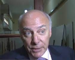 Ferro pegó el portazo