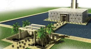 Arsitektur modern tidak memiliki suatu ciri individu dari arsitek, sehingga tidak dapat dibedakan antara arsitek yang satu dengan yang lainnya. Ciri Ciri Masjid Modern Minimalis Dari Seluruh Dunia Cv Karya Kubah