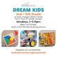 Dream Kids event image