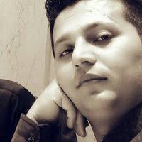 Ali Nouri Qarahasanlou