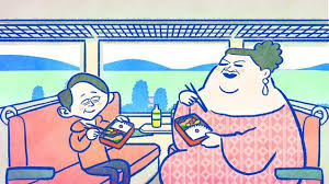 公式 マツコ 有吉 かりそめ天国 on twitter マツコ ゴシックアニメ 天国