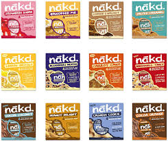 See a recent post on tumblr from @theycallmerian about nakd. Nakd Fruit Nut Bars Mixed Case Selection 48 Bars Vegan Raw Wholefood Wheat Free New Flavours Amazon Co Uk Grocery