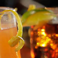 This week, the chef is in the hot seat answering viewer questions and dishing out his kitchen tips. Recipes Don Q Rum