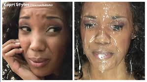 Bukkake: Kapri Styles Bukkake Before and After - Porn GIF Video | nebyda.com