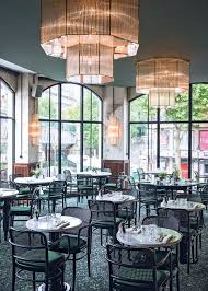 La Brasserie Barbes Brasserie Barbes Design De Cafe Brasserie