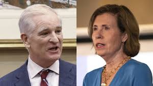 In highly political, richly funded contests for Illinois Supreme Court  majority, pledges of impartiality stir skepticism