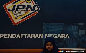 Buat mykid anak aku dekat utc shah alam tak sampai 1 jam. Pelanggan Jpn Perlu Buat Janji Temu Untuk Urusan Dokumen Diri Free Malaysia Today Fmt
