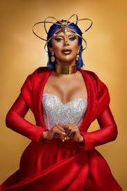 Every runway look from drag race holland. Envy Peru Rupaul S Drag Race Wiki Fandom