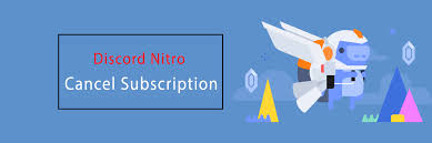This user hasn't written a description yet. How To Cancel Discord Nitro Subscription Services
