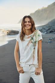 Explore our selection of western shirts for women online at nrs. Shop T Shirts For Women Online Esprit