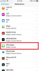 Hide apps on iphone & ipad !social app hide with ios features. How To Hide Text Messages On Iphone By Hiding Imessages Or Using A Secret Texting App Iphonelife Com Text Messaging Apps Messages Text Messages