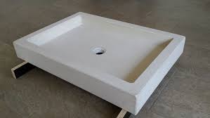 Einen waschtisch selber bauen holz bauplatten oder. Betonwaschbecken Waschbecken Aus Beton Betonwaschtisch Betonwaschtisch Betonwaschbecken Waschbecken