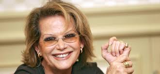Vie privée, épreuves... Les secrets de Claudia Cardinale