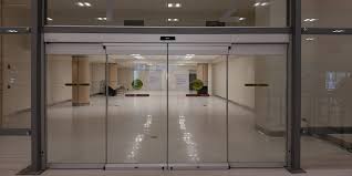 Free delivery and returns on ebay plus items for plus members. Commercial Sliding Glass Entrance Doors Assa Abloy