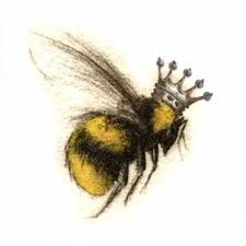 My Next Tattoo Queen Bee Tattoo Bee Tattoo Bumble Bee Tattoo