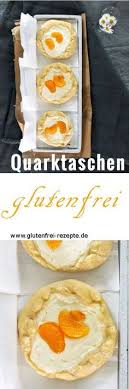 Glutenfreie Quarktaschen Mit Hefeteig Selber Machen Rezept Glutenfrei Hefeteig Quarktaschen