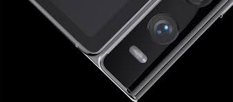 Huawei Mate Xs 2 in China vorgestellt ...