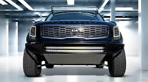 13 kia from aed 1,100. 5 Things We D Want From A Kia Pickup Truck