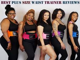 top 15 best plus size waist trainer reviews 2019