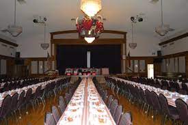 Maybe you would like to learn more about one of these? Portuguese Hall Ranch Events