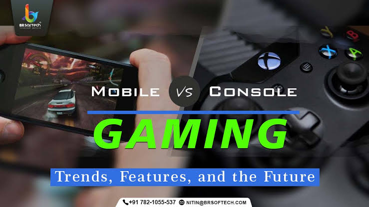 Mobile Gaming vs Console Gaming: Ultimate Guide 2026