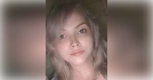 Obituary information for Lacey Rose Johnson