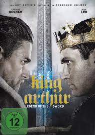 King Arthur