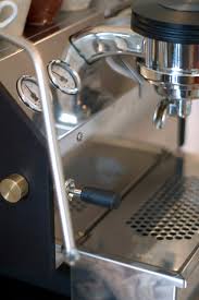Gb5 s abr features the gracious lines and harmonious curves of the gb5 s speak to the la marzocco heritage of design and intention. Prototype La Marzocco Gs3 A Pro S Perspective