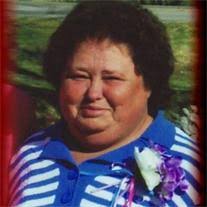 Obituary information for Mrs. Angela (Byerley) Burkhart