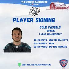 The Calder Farmstead: an AHL podcast