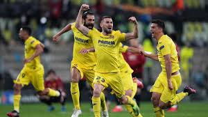 Maybe you would like to learn more about one of these? Nach 22 Elfmetern Gewinnt Villarreal Gegen Manu Die Europa League Welt