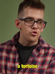 Meet Conor! Conor from 'Four Go Flatting'