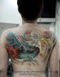 We would like to show you a description here but the site won't allow us. Hinh XÄƒm 1 4 LÆ°ng Nam Ä'áº¹p