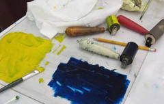 Introduction to Monotype Workshop