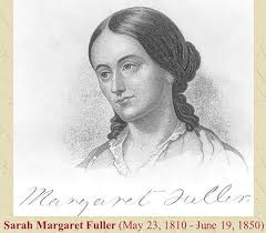 Margaret Fuller: A New American Life by Megan Marshall