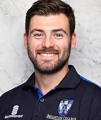 Senior School Teachers