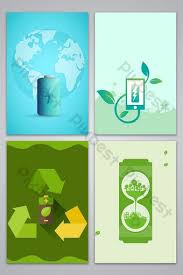 vector battery pollution recyclable poster background image backgrounds ai free download pikbest background images sun projects pollution