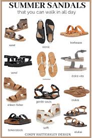 11 days ago learn about all the new don't miss a single announcement! Stylish Comfortable Shoes That Don T Look Granny Sandals Cindy Hattersley Design
