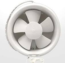 If you have a poorly ventilated bathroom or a bathroom without an exhaust fan, there are still ways to dehumidify the area. Ventilation Extractor Bathroom Exhaust Fan Glass Window Type Ventilation Fan Silent Exhaust Fan 250mm Amazon Co Uk Diy Tools