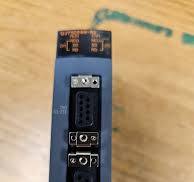 Mitsubishi RS-232 Unit Module QJ71C24N-R2. #v2